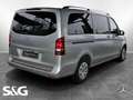 Mercedes-Benz V 220 d RISE Lang Plateado - thumbnail 2