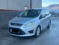 Ford C-Max C-MAX Trend 1,6 TDCi DPF Trend Silber - thumbnail 10