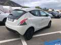 Lancia Ypsilon Ypsilon 1.0 firefly hybrid Silver s Fehér - thumbnail 4