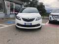 Lancia Ypsilon Ypsilon 1.0 firefly hybrid Silver s White - thumbnail 2