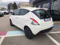 Lancia Ypsilon Ypsilon 1.0 firefly hybrid Silver s Beyaz - thumbnail 6