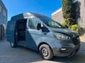 Ford Transit Custom Kasten 280 L1H2 LKW KLIMA KAMERA Azul - thumbnail 5