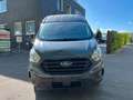 Ford Transit Custom Kasten 280 L1H2 LKW KLIMA KAMERA Azul - thumbnail 8