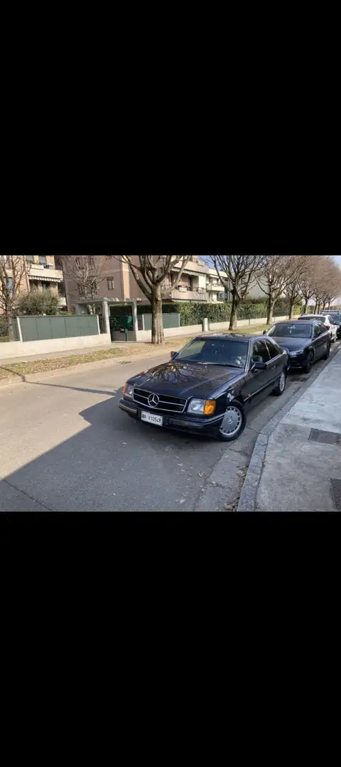 Mercedes-Benz CE 300 - 1