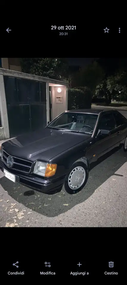 Mercedes-Benz CE 300, foto 7