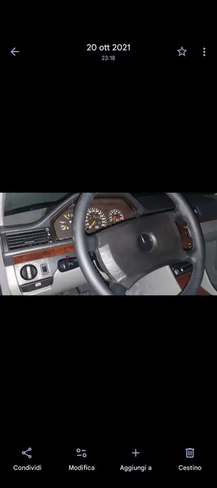 Mercedes-Benz CE 300, foto 8