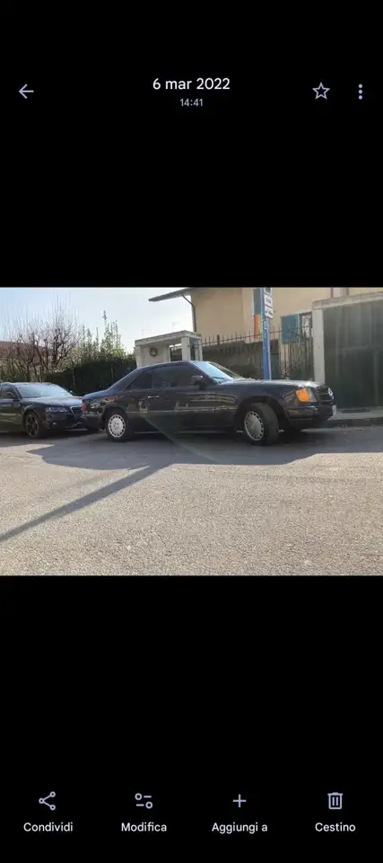 Mercedes-Benz CE 300, foto 4