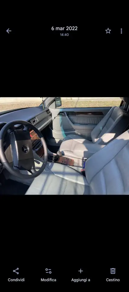 Mercedes-Benz CE 300, foto 6