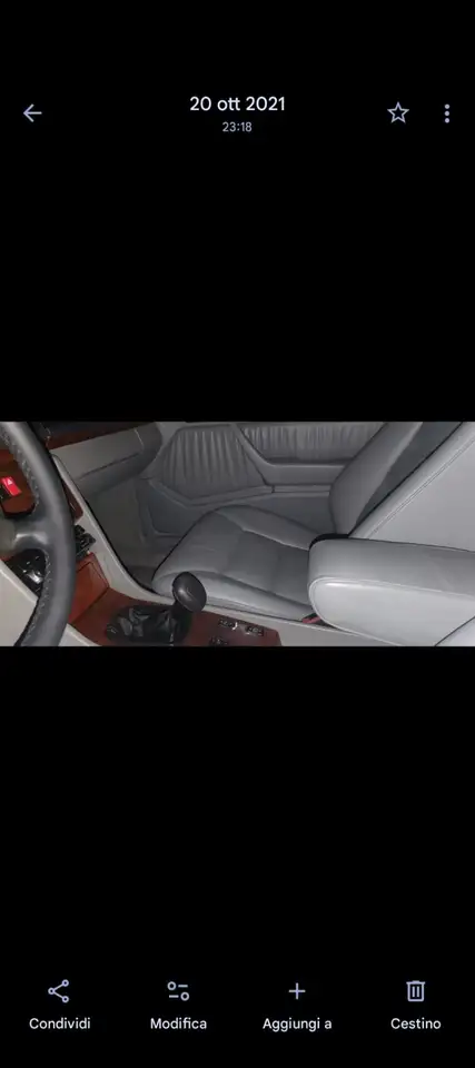 Mercedes-Benz CE 300, foto 9