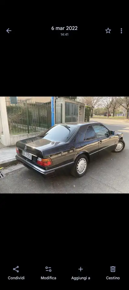 Mercedes-Benz CE 300, foto 2