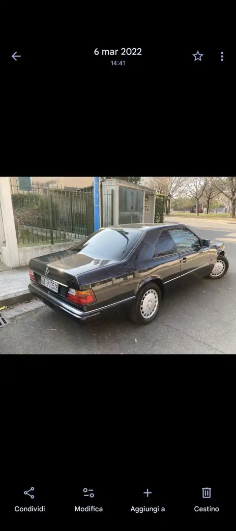 Mercedes-Benz CE 300 - 2