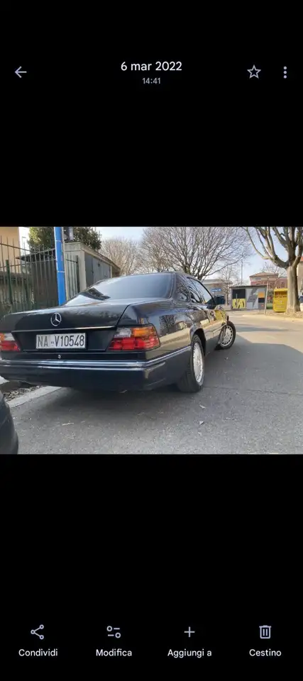 Mercedes-Benz CE 300, foto 3