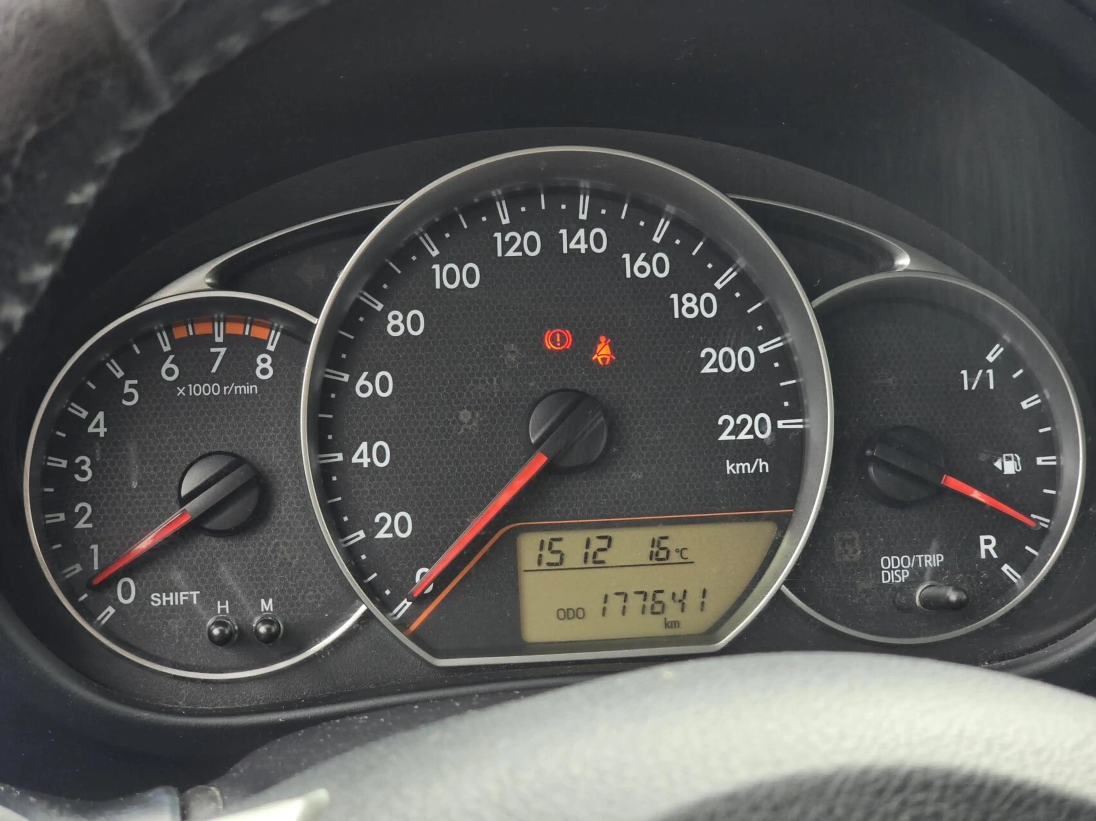Toyota Verso-S 1.3 VVT-i Aspiration Trekhaak/Camera/Navi/LMV — photo 14