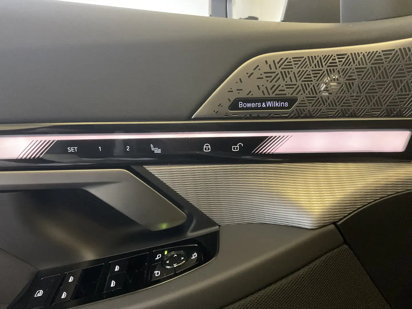 BMW 530 e PHEV xDrive Grau - 2