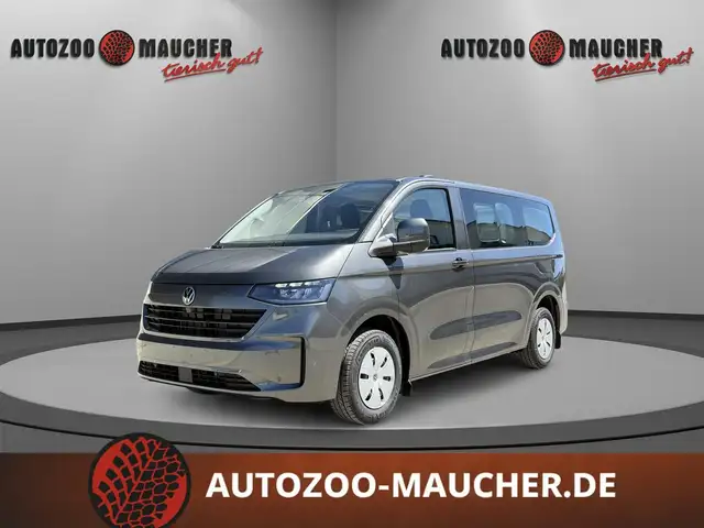 Volkswagen T7 Kombi MIXTO KR 2.0TDI DSG 5Sitz/SHZ/KAMERA/AP