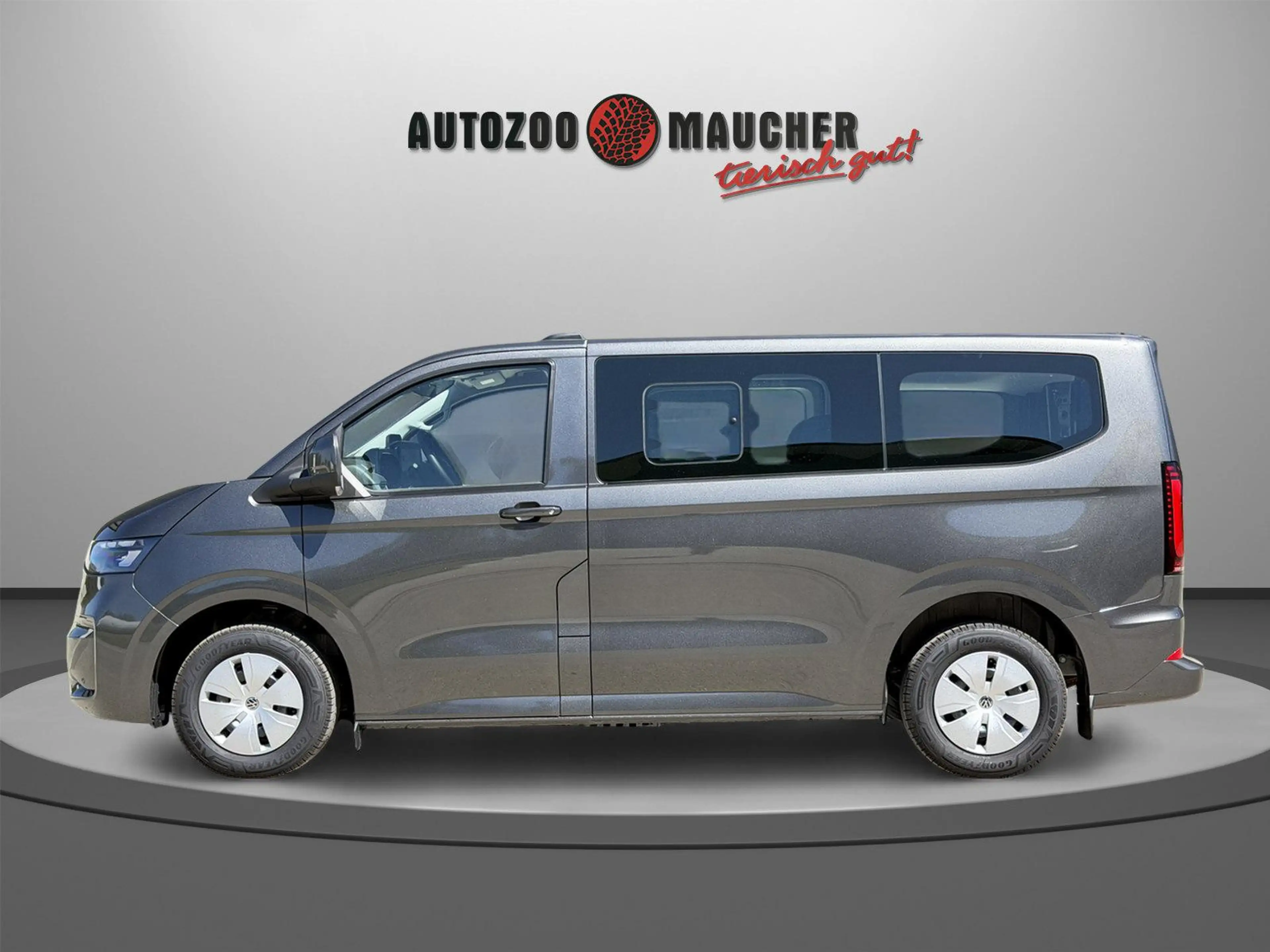 Volkswagen T7 Kombi MIXTO KR 2.0TDI DSG 5Sitz/SHZ/KAMERA/AP — photo 3