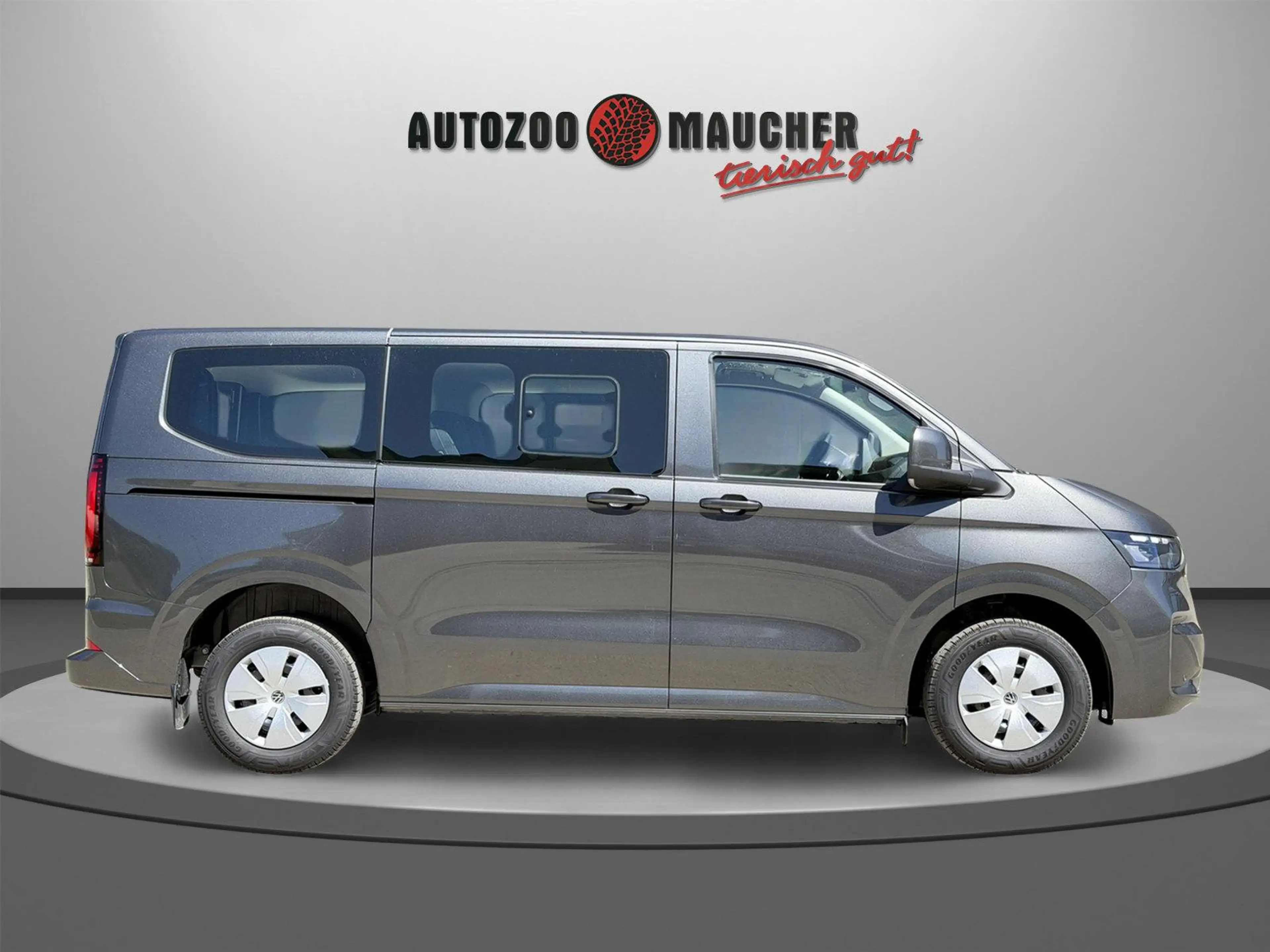 Volkswagen T7 Kombi MIXTO KR 2.0TDI DSG 5Sitz/SHZ/KAMERA/AP — photo 15