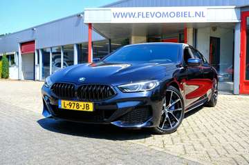 8-serie Gran Coupé 840i xDrive 340pk M Sport Leder