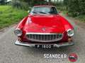 Volvo P1800 P1800s Concours conditie Rojo - thumbnail 13