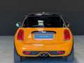 MINI Cooper S Coupé Naranja - thumbnail 5