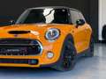 MINI Cooper S Coupé Naranja - thumbnail 18
