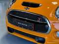 MINI Cooper S Coupé Naranja - thumbnail 10