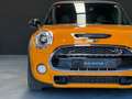 MINI Cooper S Coupé Naranja - thumbnail 38