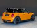 MINI Cooper S Coupé Naranja - thumbnail 6