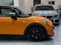 MINI Cooper S Coupé Naranja - thumbnail 34