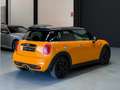 MINI Cooper S Coupé Naranja - thumbnail 30
