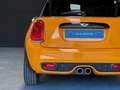 MINI Cooper S Coupé Naranja - thumbnail 24