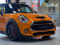 MINI Cooper S Coupé Naranja - thumbnail 36