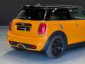 MINI Cooper S Coupé Naranja - thumbnail 28