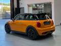MINI Cooper S Coupé Naranja - thumbnail 4
