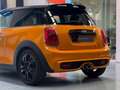 MINI Cooper S Coupé Naranja - thumbnail 22