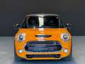 MINI Cooper S Coupé Naranja - thumbnail 2