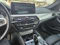 BMW 520 5-serie 520e Business Edition Plus Schwarz - thumbnail 20