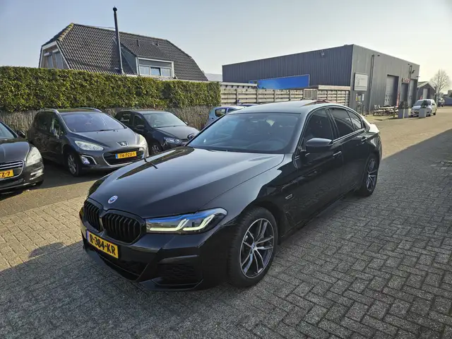 BMW 520 5-serie 520e Business Edition Plus