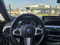 BMW 520 5-serie 520e Business Edition Plus Schwarz - thumbnail 19