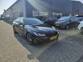 BMW 520 5-serie 520e Business Edition Plus Schwarz - thumbnail 4
