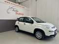 Fiat Panda Panda 1.0 FireFly S&S Hybrid City Life Blanc - thumbnail 1