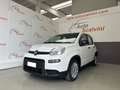 Fiat Panda Panda 1.0 FireFly S&S Hybrid City Life Blanc - thumbnail 3
