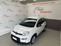 Fiat Panda Panda 1.0 FireFly S&S Hybrid City Life Blanc - thumbnail 4