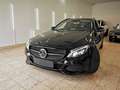 Mercedes-Benz C 220 AUT | AMG | AHK | ACC + [12M GARANTIE] Noir - thumbnail 7