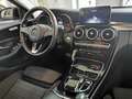 Mercedes-Benz C 220 AUT | AMG | AHK | ACC + [12M GARANTIE] Noir - thumbnail 5