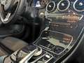 Mercedes-Benz C 220 AUT | AMG | AHK | ACC + [12M GARANTIE] Noir - thumbnail 16