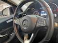 Mercedes-Benz C 220 AUT | AMG | AHK | ACC + [12M GARANTIE] Noir - thumbnail 17