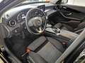 Mercedes-Benz C 220 AUT | AMG | AHK | ACC + [12M GARANTIE] Noir - thumbnail 8