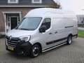Renault Master T35 2.3 dCi 165 L3H3 DL Energy Comfort , dubbel lu Grijs - thumbnail 1