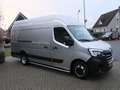 Renault Master T35 2.3 dCi 165 L3H3 DL Energy Comfort , dubbel lu Grijs - thumbnail 2